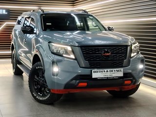 2022 Nissan Navara 2.5DDTI PRO-2X A/T D/C P/U - photo 22