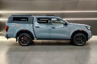 2022 Nissan Navara 2.5DDTI PRO-2X A/T D/C P/U - photo 20