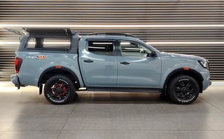 2022 Nissan Navara 2.5DDTI PRO-2X A/T D/C P/U - photo 21