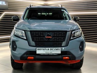2022 Nissan Navara 2.5DDTI PRO-2X A/T D/C P/U - photo 26