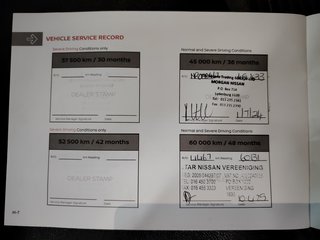 2022 Nissan Navara 2.5DDTI PRO-2X A/T D/C P/U - photo 30