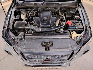 2022 Nissan Navara 2.5DDTI PRO-2X A/T D/C P/U - photo 28