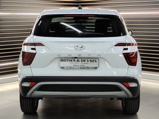 2024 Hyundai CRETA 1.5 PREMIUM IVT - photo 4