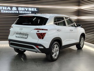 2024 Hyundai CRETA 1.5 PREMIUM IVT - photo 6