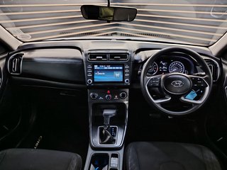 2024 Hyundai CRETA 1.5 PREMIUM IVT - photo 12