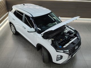 2024 Hyundai CRETA 1.5 PREMIUM IVT - photo 19