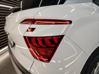 2024 Hyundai CRETA 1.5 PREMIUM IVT - photo 17