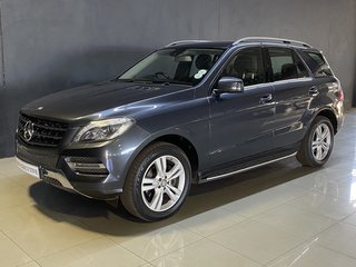 Mercedes-Benz M Class Used vehicle for sale