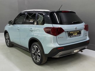 2022 Suzuki Vitara 1.6 GLX ALLGRIP - photo 3