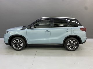 2022 Suzuki Vitara 1.6 GLX ALLGRIP - photo 2