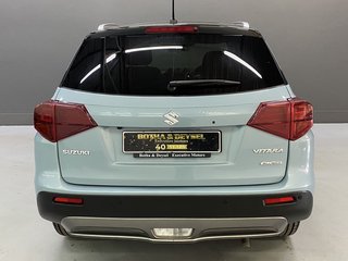 2022 Suzuki Vitara 1.6 GLX ALLGRIP - photo 4