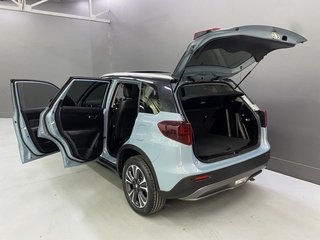 2022 Suzuki Vitara 1.6 GLX ALLGRIP - photo 5