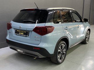 2022 Suzuki Vitara 1.6 GLX ALLGRIP - photo 8