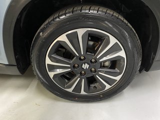 2022 Suzuki Vitara 1.6 GLX ALLGRIP - photo 10