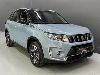 2022 Suzuki Vitara 1.6 GLX ALLGRIP - photo 2