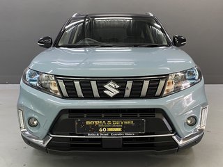 2022 Suzuki Vitara 1.6 GLX ALLGRIP - photo 4