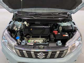 2022 Suzuki Vitara 1.6 GLX ALLGRIP - photo 5