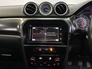 2022 Suzuki Vitara 1.6 GLX ALLGRIP - photo 6