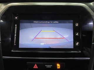 2022 Suzuki Vitara 1.6 GLX ALLGRIP - photo 9