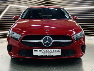 2019 Mercedes-Benz A-Class A 200 A/T - photo 2