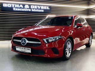 Mercedes-Benz A-Class Used vehicle for sale
