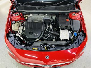 2019 Mercedes-Benz A-Class A 200 A/T - photo 4