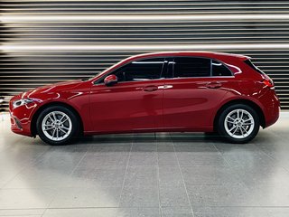 2019 Mercedes-Benz A-Class A 200 A/T - photo 6