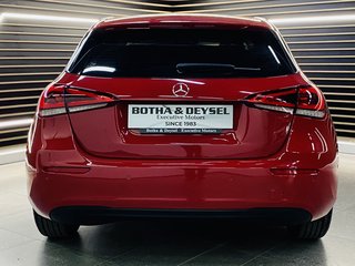 2019 Mercedes-Benz A-Class A 200 A/T - photo 7