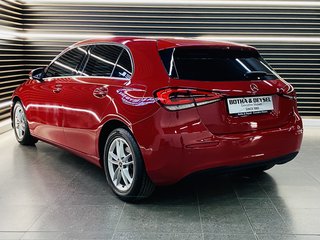 2019 Mercedes-Benz A-Class A 200 A/T - photo 8