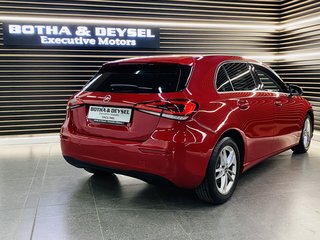 2019 Mercedes-Benz A-Class A 200 A/T - photo 9