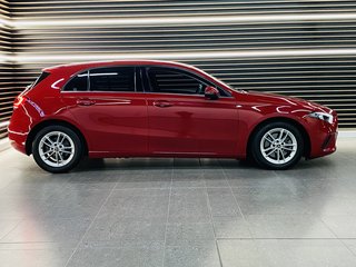 2019 Mercedes-Benz A-Class A 200 A/T - photo 1