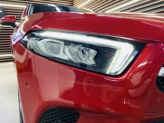 2019 Mercedes-Benz A-Class A 200 A/T - photo 3