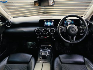 2019 Mercedes-Benz A-Class A 200 A/T - photo 6
