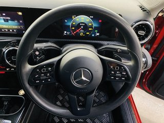 2019 Mercedes-Benz A-Class A 200 A/T - photo 13