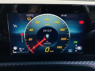2019 Mercedes-Benz A-Class A 200 A/T - photo 14
