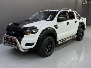 Ford Ranger Used vehicle for sale