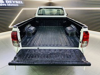 2021 Toyota Hilux 2.4 GD S A/C P/U S/C - photo 9