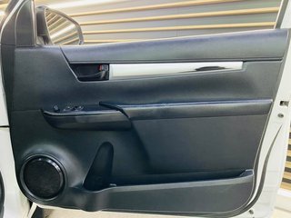 2021 Toyota Hilux 2.4 GD S A/C P/U S/C - photo 2