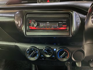 2021 Toyota Hilux 2.4 GD S A/C P/U S/C - photo 7