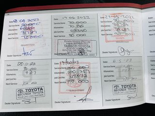 2021 Toyota Hilux 2.4 GD S A/C P/U S/C - photo 10