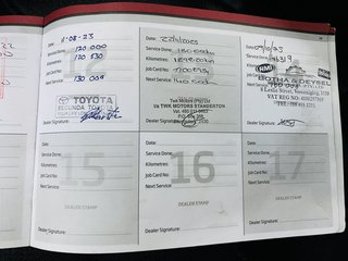 2021 Toyota Hilux 2.4 GD S A/C P/U S/C - photo 11