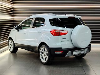 2021 Ford EcoSport 1.0 ECOBOOST TITANIUM - photo 3