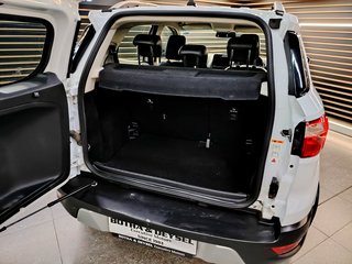 2021 Ford EcoSport 1.0 ECOBOOST TITANIUM - photo 5