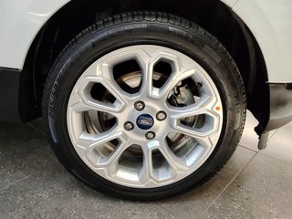 2021 Ford EcoSport 1.0 ECOBOOST TITANIUM - photo 9