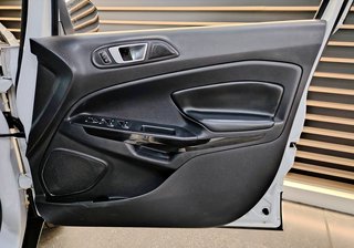 2021 Ford EcoSport 1.0 ECOBOOST TITANIUM - photo 7