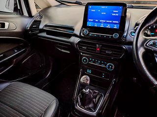 2021 Ford EcoSport 1.0 ECOBOOST TITANIUM - photo 10