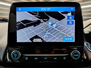 2021 Ford EcoSport 1.0 ECOBOOST TITANIUM - photo 2