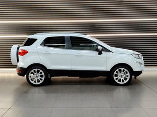 2021 Ford EcoSport 1.0 ECOBOOST TITANIUM - photo 17