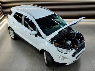 2021 Ford EcoSport 1.0 ECOBOOST TITANIUM - photo 22