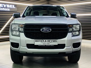 2024 Ford Ranger 2.0D XL A/T D/C P/U - photo 2